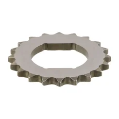 Koło Zębate Wału Korbowego Opel 1.2/1.4 - TOPRAN (HP207 768)
