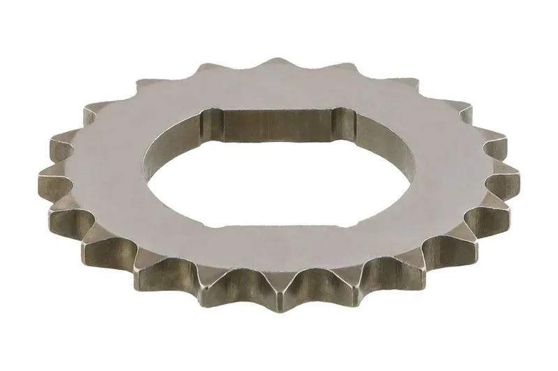 Koło Zębate Wału Korbowego Opel 1.2/1.4 - TOPRAN (HP207 768)