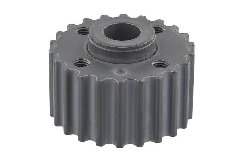 Koło Zębate Wału Korbowego Vw 1.9Tdi - TOPRAN (HP109 325)