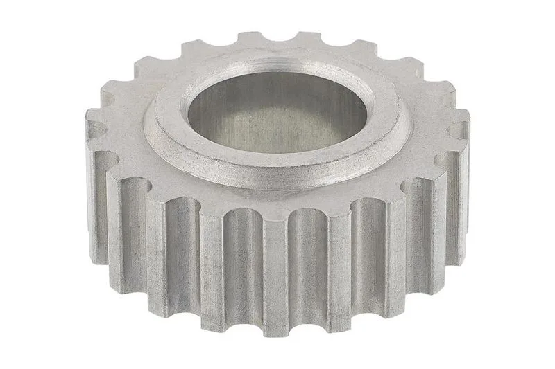 Koło Zębate Wału Korbowego Renault 1.4/1.6 - TOPRAN (HP701 165)