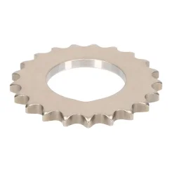 Koło Zębate Wału Korbowego Fiat 1.3Jtd - TOPRAN (HP209 527)