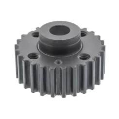Koło Zębate Wału Korbowego Vw 1.0/1.3/1.4/1.6 - TOPRAN (HP100 548)