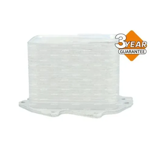 Chłodnica Oleju Bmw 3X1/X2 2.0D 14- - NRF (NRF31935)