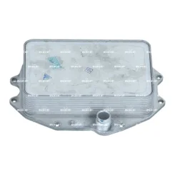 Chłodnica Oleju Vw/Audi 3.0Tfsi/Tsi - NRF (NRF31899)