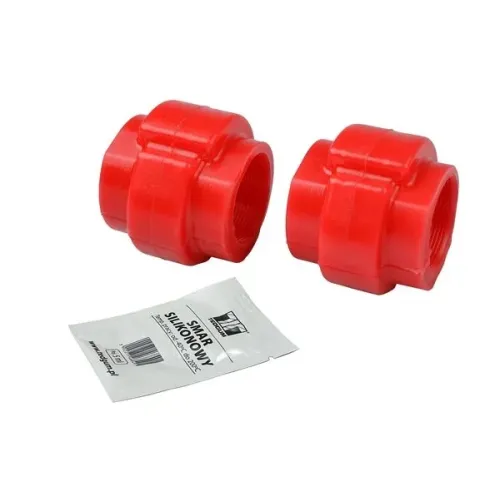 Zestaw Gum Stab. Audi A4 B5 (8D2) 94-01 - TEDGUM (TED34228)