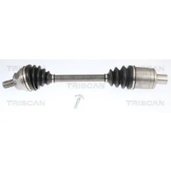 Póło Db Eqe/Eqs 4-Matic Le - TRISCAN (854023597)