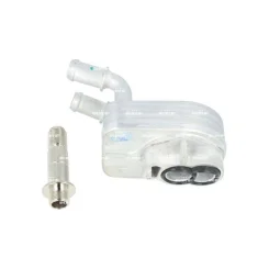 Chłodnica Oleju Ford Focus 1.0Eb 18- - NRF (NRF31942)