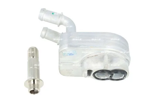 Chłodnica Oleju Ford Focus 1.0Eb 18- - NRF (NRF31942)