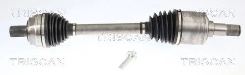 Póło Db Eqs/ Eqe Pr Tylna O - TRISCAN (854023594)