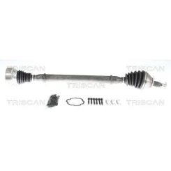 Póło Skoda/Seat/Vw 1,6Tdi Dsg Pr 812Mm - TRISCAN (8540297048)