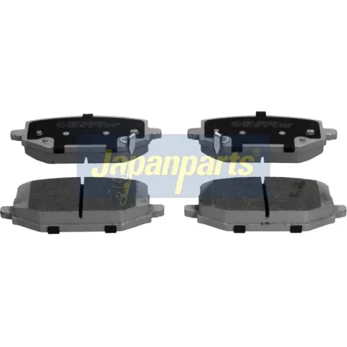Klocki Ham. Honda T. Cr-V 2,0 23- - JAPANPARTS (PP-2008AF)