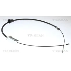 Linka Ham. Ręcz. Iveco P. Daily 2,3-3,0 06- - TRISCAN (8140151096)