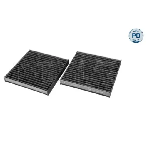 Filtr Kabiny Bmw X3,X4 09.10-03.18 - MEYLE (3123260023/PD)