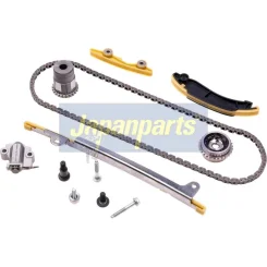 Zestaw Łańcucha Rozrzľdu Fiat 1,0 Mild-Hybrid Panda/500/Ypsilon - JAPANPARTS (KDK-0203)