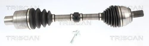 Póło Db Eqa/Eqb Pr 601Mm - TRISCAN (854023592)