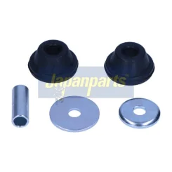 Poduszka Amort. Honda T. Civic Vii, Cr-V Ii, Iii 1.3-2.4 12.00- (Zestaw Górna I Dolna) Le/Pr - JAPANPARTS (SM0294)