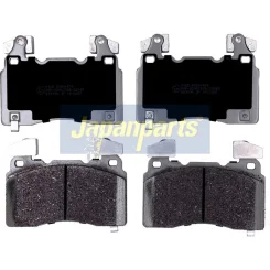 Klocki Ham. Cadillac P. Cts 2,0 Turbo 13-14 - JAPANPARTS (PA-0165AF)