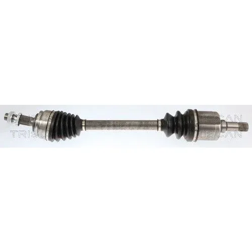 Póło Citroen/Opel/Peugeot/Fiat 2,0 Bluehdi Le 699Mm - TRISCAN (854010579)