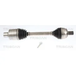 Póło Db Eqs/Eqe Le. 605Mm Tylna O - TRISCAN (854023593)