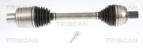 Póło Db Eqs/Eqe Le. 605Mm Tylna O - TRISCAN (854023593)