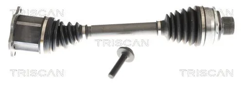 Póło Skoda/Seat/Vw 1,6Tdi Le 532Mm - TRISCAN (8540297049)