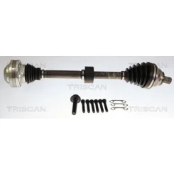 Póło Vw E-Golf Vii Pr 665Mm - TRISCAN (8540297050)