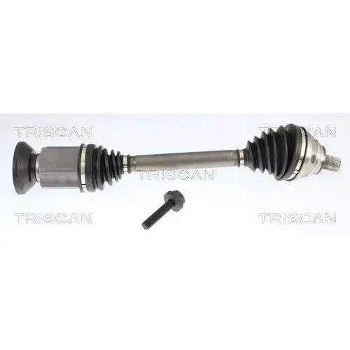 Póło Vw Tiguan 2,0Tfsi Le 594Mm - TRISCAN (8540297066)