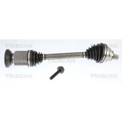 Póło Vw Tiguan 2,0Tfsi Le 594Mm - TRISCAN (8540297066)