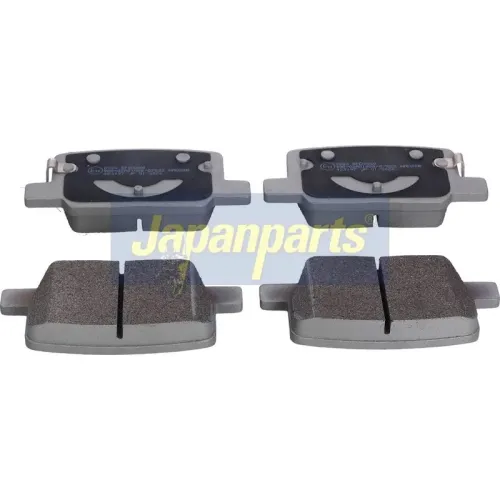 Klocki Ham. Volvo T. Ex30 23- - JAPANPARTS (PP-0333AF)