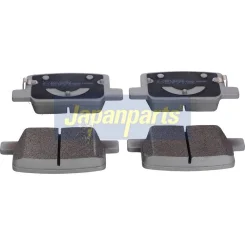 Klocki Ham. Volvo T. Ex30 23- - JAPANPARTS (PP-0333AF)