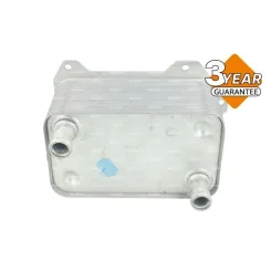 Chłodnica Oleju Audi R8 4.2Fsi 07- - NRF (NRF31946)
