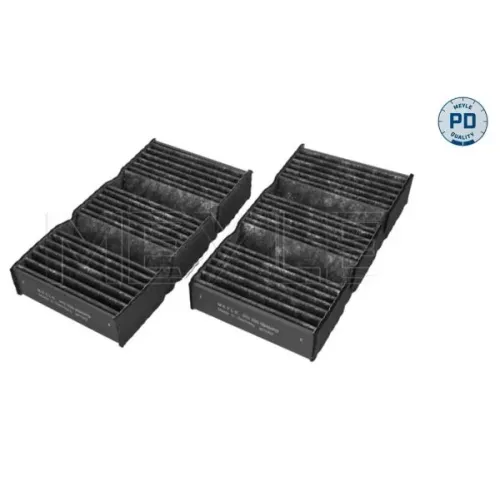 Filtr Kabiny Db Gle, Gls, Klasa Gle, Gl, M 06.11-10.19 - MEYLE (0123260045/PD)