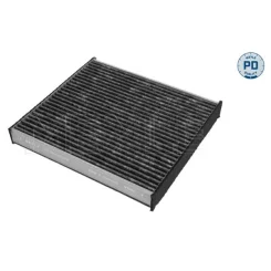 Filtr Kabiny Bmw 1,2,X1,X2, Mini 11.21- - MEYLE (3123260031/PD)