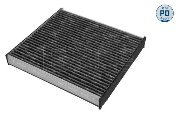 Filtr Kabiny Bmw 1,2,X1,X2, Mini 11.21- - MEYLE (3123260031/PD)