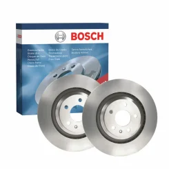 Féktárcsa - BOSCH (0986479457)