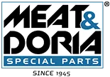 MEAT & DORIA