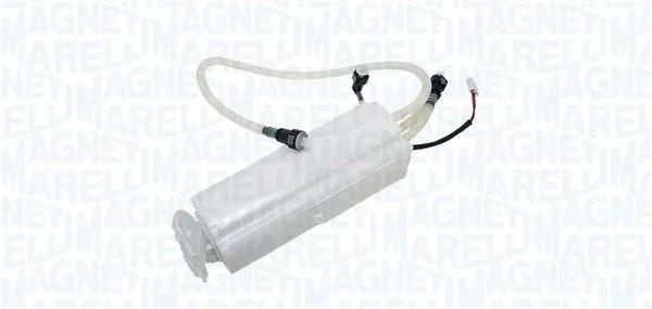 Üzemanyag-Szivattyú Modul - MAGNETI MARELLI (MAM00151M)