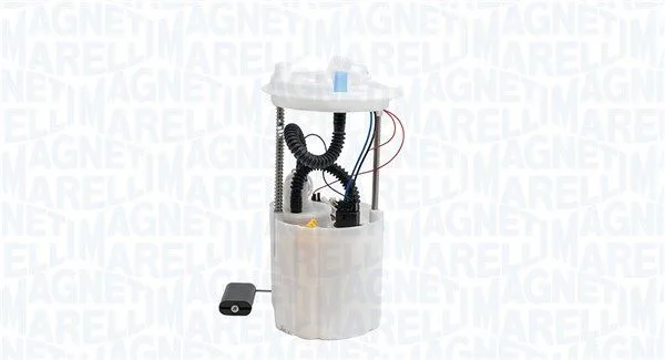 Üzemanyag-Szivattyú Modul - MAGNETI MARELLI (MAM00129M)
