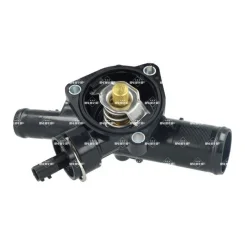 Termostat Renault 108C 1,2 - NRF (NRF725417)