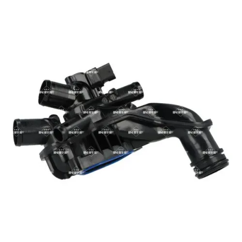 Termostat Peugeot 105C 207 1,6 06- - NRF (NRF725396)