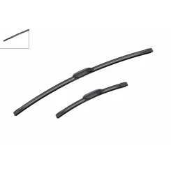 Törlőlapát 700/360Mm Ford Puma 09.19- - BOSCH (33970140A6)