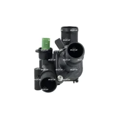 Termostat Vw 105C 1,6 (Manual) - NRF (NRF725494)