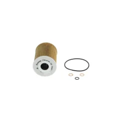 Filtr Oleju Bmw 5,6 09.04-12.10 - BOSCH (F026407384)