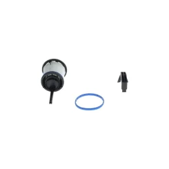 Üzemanyagszűrő Audi A4,A6,A8 05.15- - BOSCH (F026402385)