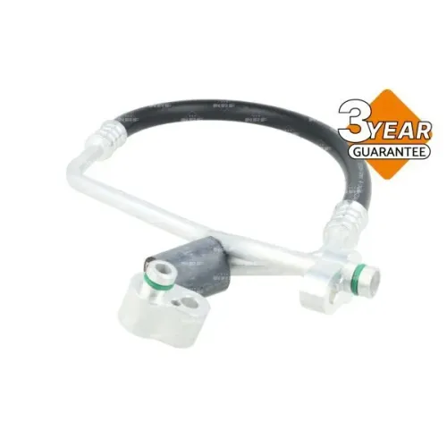 Przewód Klimatyzacji Vw Up! 1.0 11- - NRF (NRF30013612)