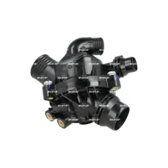 Termosztát, Hűtőfolyadék Bmw 103C - NRF (NRF725453)