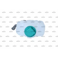 Kiegyenlítőtartály, Hűtőfolyadék - NRF (NRF454066)