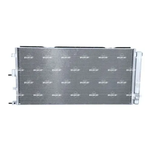 Skraplacz Klimatyzacji Kia Niro 22- - NRF (NRF350654)