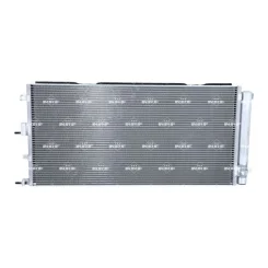 Skraplacz Klimatyzacji Kia Niro 22- - NRF (NRF350654)