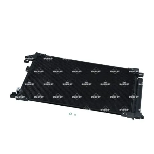 Skraplacz Klimatyzacji Toyota Yaris 1.5 20- - NRF (NRF350669)